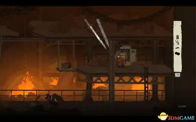 第三章第2节杜奥蒙废墟勇敢的心世界大战全关卡流程物品收集谜题解法图文攻略完结勇敢的心世界大战全关卡流程图文全攻略单机攻略