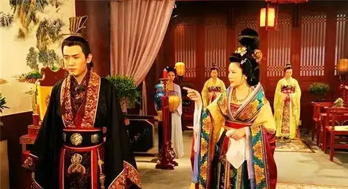 杨贵妃的前夫寿王李瑁,在被父亲抢夺妃子之后,最后结局如何
