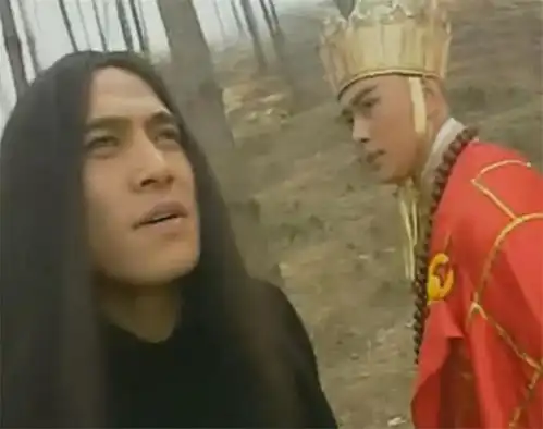 24年过去了,西游记后传迎来续集,这一次无天成为了主角
