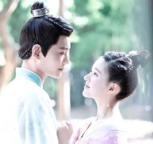 月光协奏曲剧照生图,丁禹兮纵容虞书欣搞怪,什么神仙组合