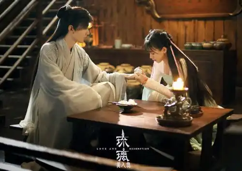 袁冰妍琉璃刚播完,又一现代剧未播先火,男女主演都是演技派
