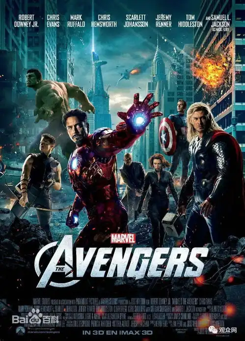 复仇者联盟3终极观影指南之你最不希望谁领盒饭