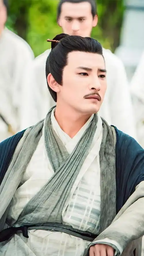 新倚天屠龙记剧照
