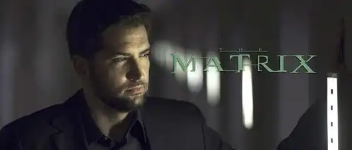 华纳谋划黑客帝国5