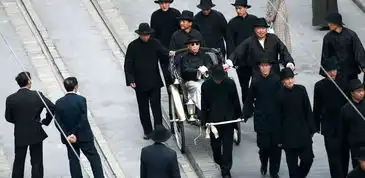 从建国大业到建军大业,中国主旋律大片三部曲之路