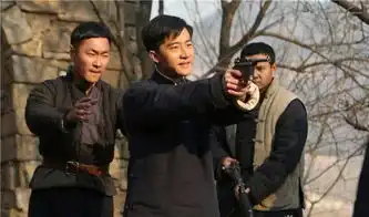 红高粱红了黄轩心态依旧平和