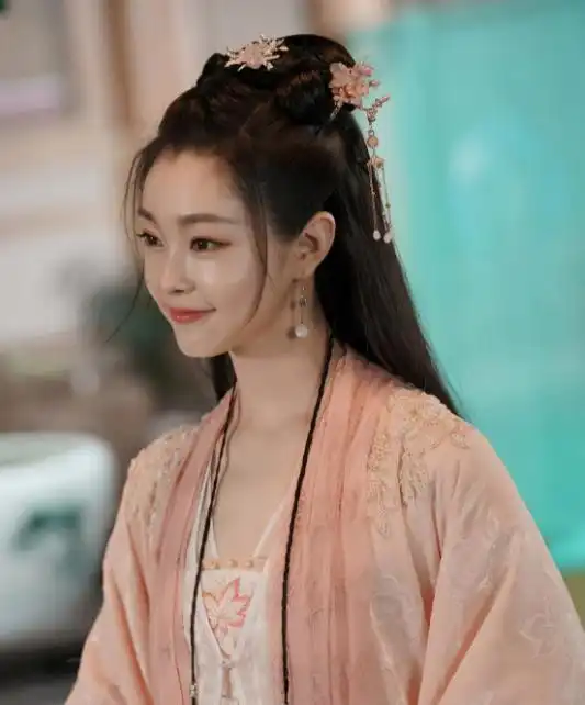 赘婿结局苏檀儿戏份全无,像一个毫无关联的人物,烂尾严重