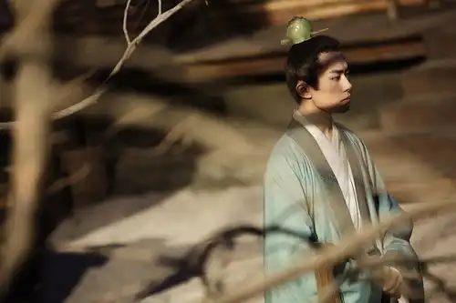 他是小北也是李必,易烊千玺说作为演员会更努力
