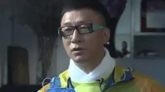 孙红雷称自己喜欢余则成因为他从不给自己营造氛围