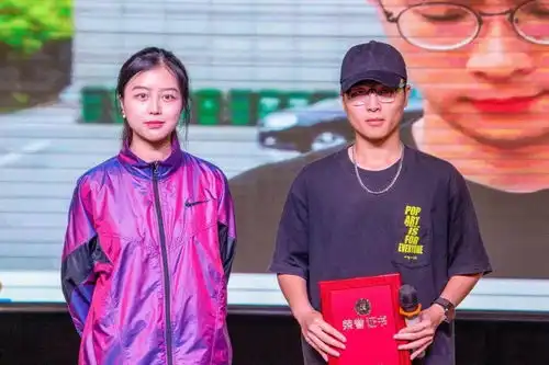 第七届影动太工微电影大赛颁奖晚会圆满结束
