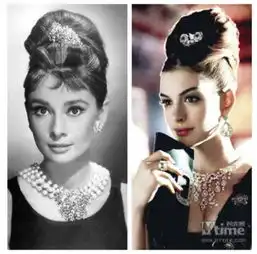 海瑟薇重拍窈窕淑女离赫本又近一步