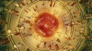 妖猫传东京电影节展映反响不俗