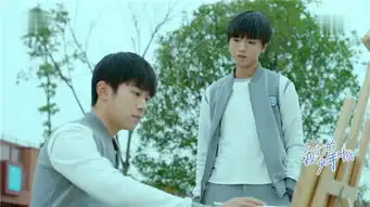 我们的少年时代陶西放弃棒球原因揭秘陶西最后和安谧在一起
