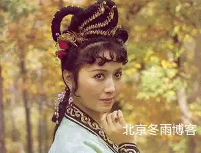 老版西游记高翠兰扮演者魏慧丽近照曝光