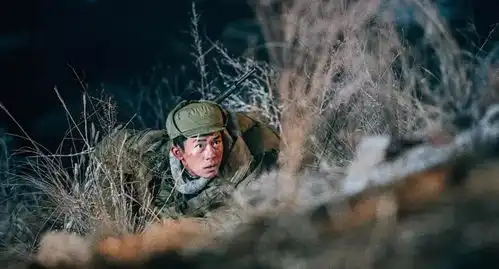 主旋律电影超进化,钢七连变身