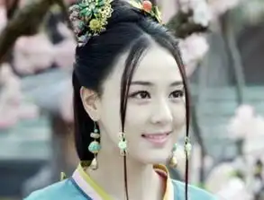 兰陵王妃婉儿的扮演者
