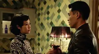 魔宫魅影曝午夜场预告鬼后林心如深陷魔性影院