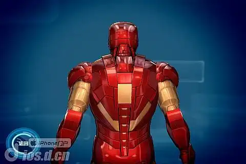 钢铁侠3全套装甲图文介绍