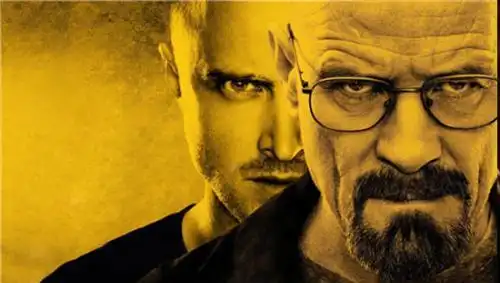 绝命毒师还有第6季吗
