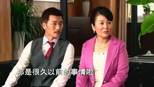 夏家三千金夏友善睹物思人,不惜向父母炫耀钟皓天的为人