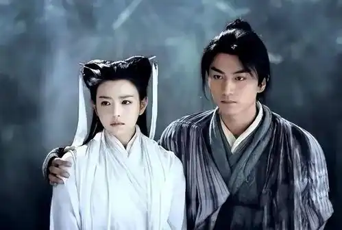 陈晓陈妍希被爆婚变狗仔称陈晓为离婚愿净身出户,还拉黑陈妍希