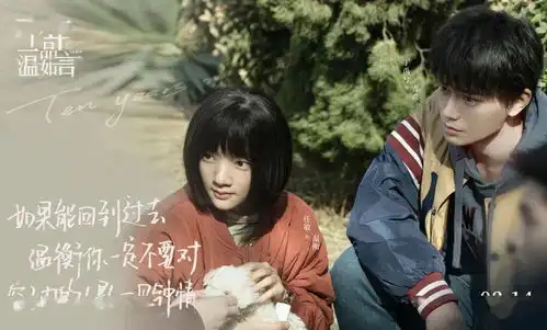 十年一品温如言丁禹兮任敏诠释十年催泪虐恋
