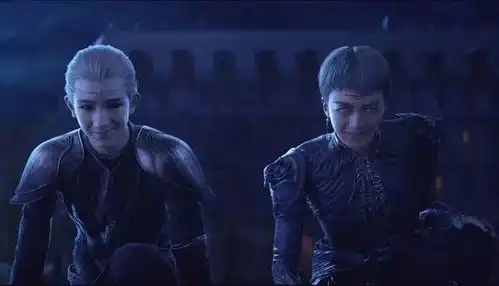 这部电影还能拍第二部
