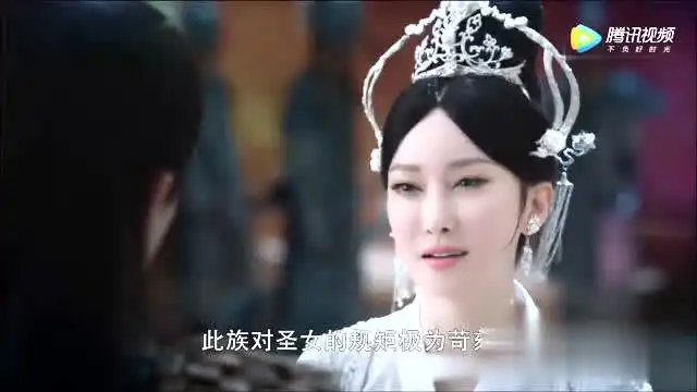 香蜜沉沉锦觅下凡历劫,一生不得露真容,不得婚嫁旭凤甚好
