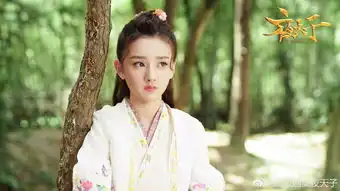 周迅强凹少女太吃力,来看看真正的少女是什么样的吧