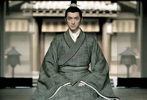 没有宣传却火成经典的电视剧,凭演技翻身的不止胡歌一个
