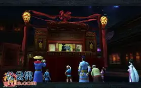 神话公测预热版明开启连环剧情副本体验