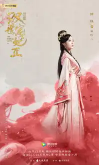 双世宠妃2曲盼儿剧照
