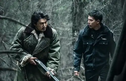 继隐秘的角落后,秦昊新剧再出圈,刚播3集就成收视冠军
