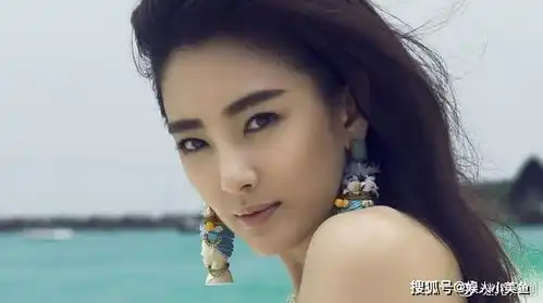 张雨绮的雪莉杨是败笔两婚两离,依旧貌美如花