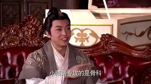 龙门镖局张伟上线变养生专家,曝出年龄后,大家都惊到了