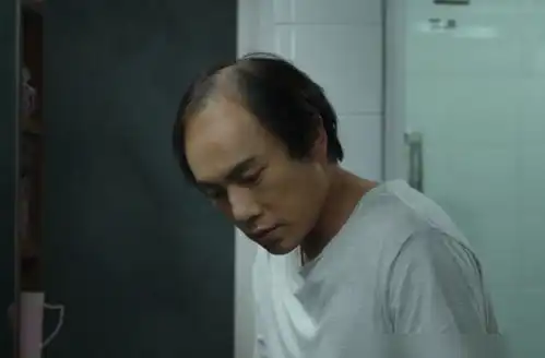 隐秘的角落都吹秦昊演技好,张颂文打牌这场戏,才叫绝
