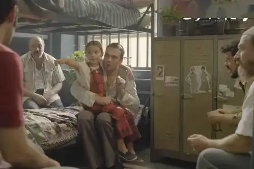 本周新片丨七号房的礼物来赚你的眼泪了
