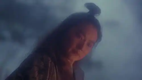 笑傲江湖3东方不败违背誓言,大开杀戒让假冒她的人不得好死