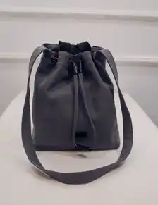 太阳的后裔同款帆布包
