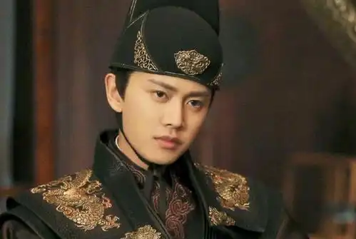 欢瑞这是按古装美男标准选的男艺人吧,他们的古装扮相真的太美了