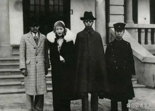 冯玉祥该不该将溥仪赶出紫禁城为何驱赶溥仪比囚禁总统还重要