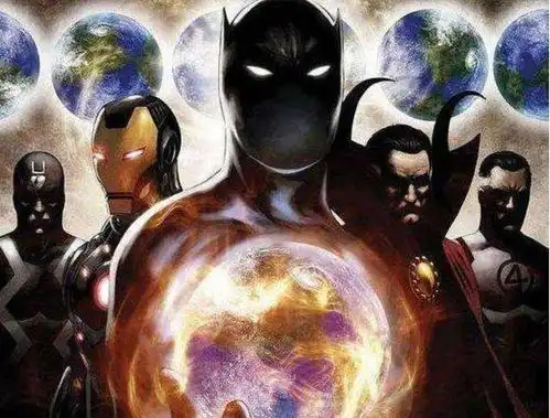 从钢铁侠2到雷神3,漫威暗藏的光照会和神奇四侠彩蛋你发现了没
