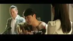 杨宗纬献唱夏洛特的烦恼暖心歌曲回味校园时光
