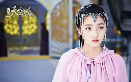 虽然画风清奇但是这部九州作品比海上牧云记更让我爱

