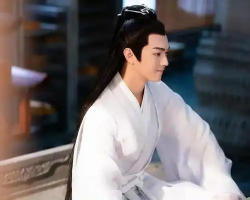 程潇许凯新剧你微笑时很美定档惨遭抵制,原著抄袭无节操