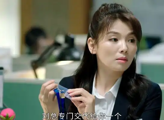 同样是刘涛演少女,为何大宋宫词被骂惨,星辰大海却被夸
