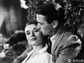 单论时光旅途中的经典,还数这些黑白老电影
