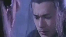 圆月弯刀今昔对比古天乐小生变硬汉温碧霞成冻龄女神
