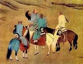 钛合金骨头做的末代皇帝