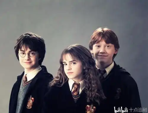 哈利波特与阿兹卡班的囚徒凭何成为系列最佳
